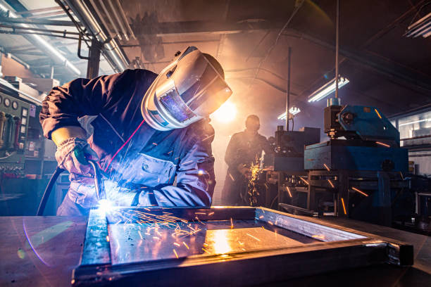Best Artistic and Custom Metal Fabrication in Palmyra, IN