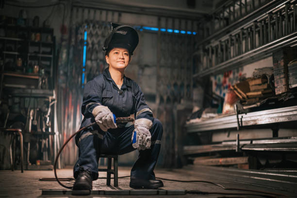 Affordable Welder Services in Palmyra, IN
